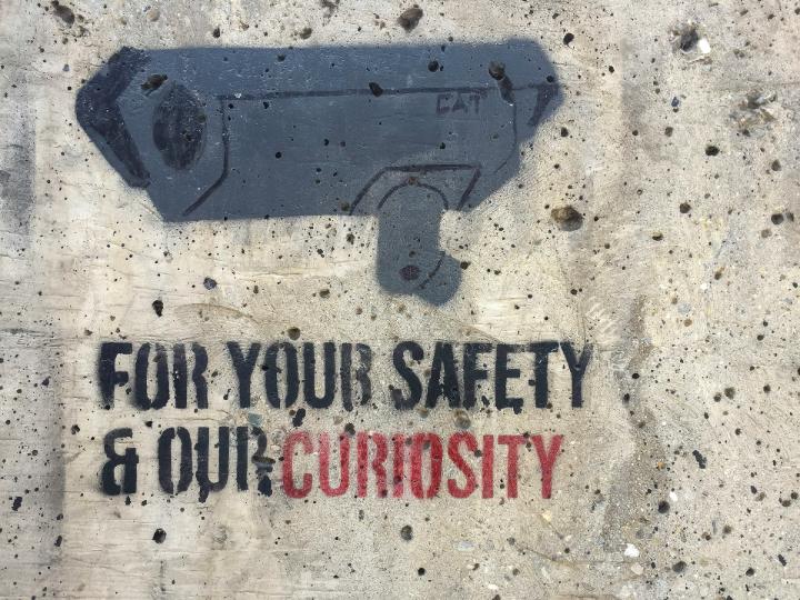 big brother is watching big brother is watching