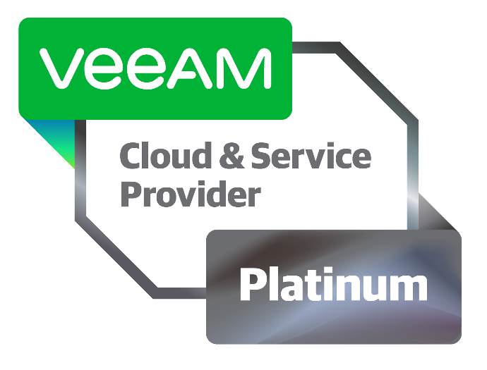 Veeam logo