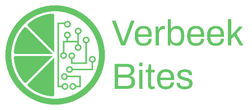 Verbeek Bites